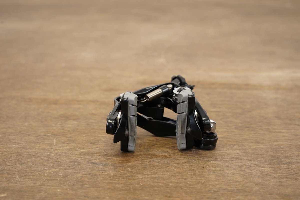 (1) Shimano Dura-Ace BR-R9110F Direct Mount Front Rim Brake Caliper 9110