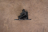 (1) Shimano Dura-Ace BR-R9170 Hydraulic Flat Mount Disc Brake Caliper 9170
