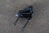 (1) Shimano Dura-Ace BR-R9170 Hydraulic Flat Mount Disc Brake Caliper 9170