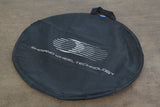 (1) Shimano SM-WB11 Wheel Bag Road Bike 700C