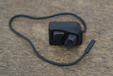 (1) Shimano SW-R600 Di2 Climbing Shifter