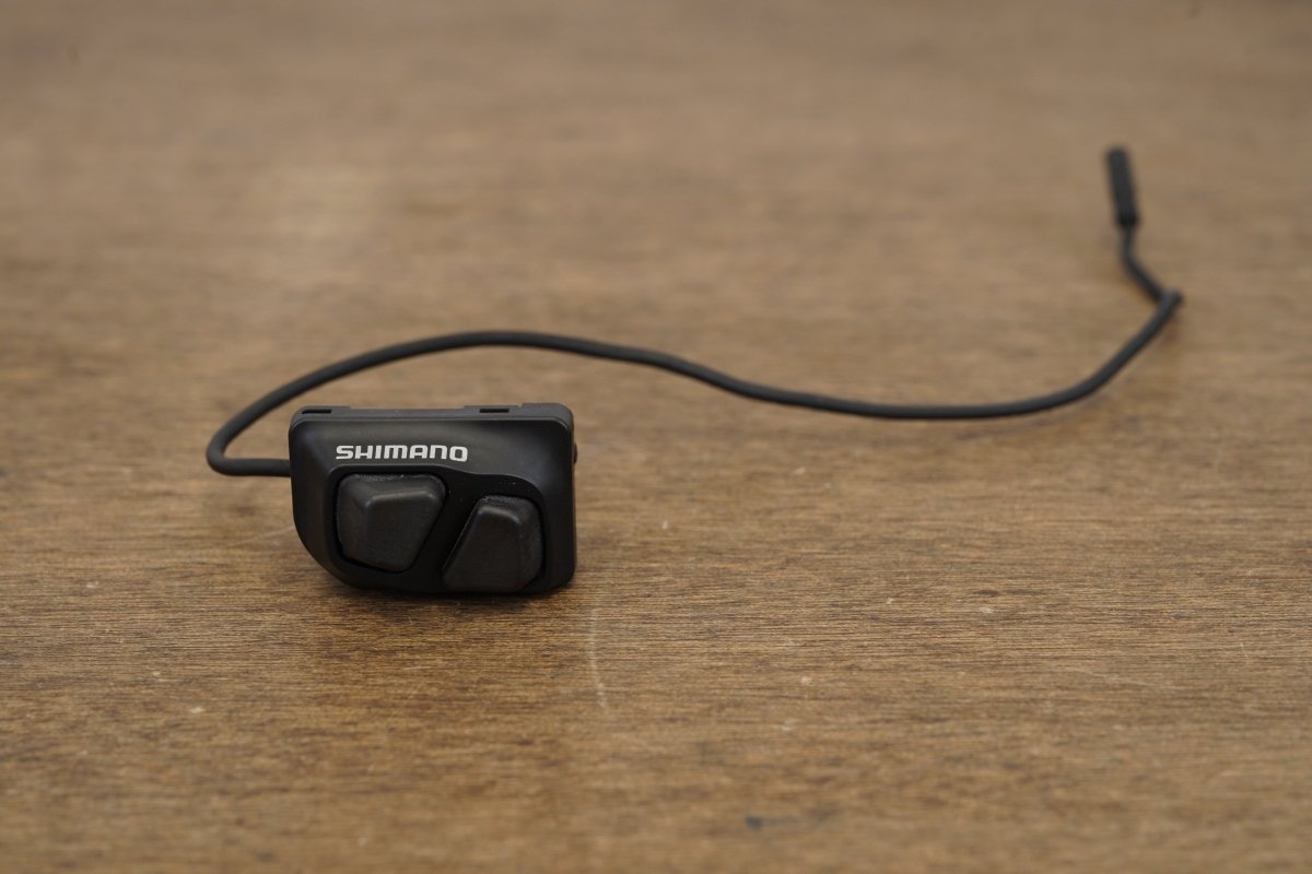 (1) Shimano SW-R600 Di2 Climbing Shifter