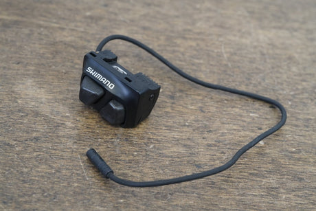 (1) Shimano SW-R600 Di2 Climbing Shifter