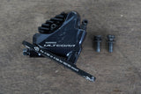 (1) Shimano Ultegra BR-R8070 Flat Mount Hydraulic Disc Brake Road Caliper 8070