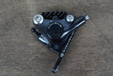 (1) Shimano Ultegra BR-R8070 Flat Mount Hydraulic Disc Brake Road Caliper 8070