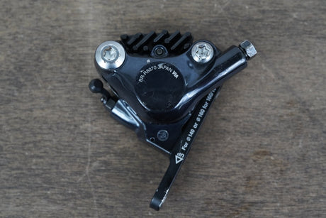 (1) Shimano Ultegra BR-R8070 Flat Mount Hydraulic Disc Brake Road Caliper 8070