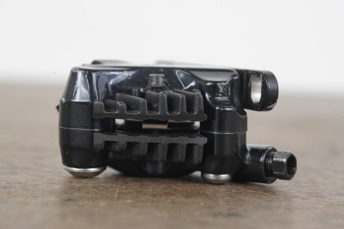(1) Shimano Ultegra BR-R8070 Flat Mount Hydraulic Disc Brake Road Caliper 8070
