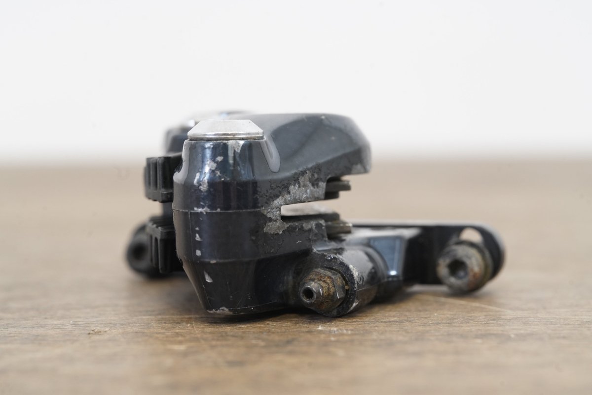 (1) Shimano Ultegra BR-R8170 Flat Mount Hydraulic Disc Brake Road Caliper 8170 158g