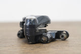 (1) Shimano Ultegra BR-R8170 Flat Mount Hydraulic Disc Brake Road Caliper 8170 158g