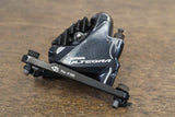 (1) Shimano Ultegra BR-R8170 Flat Mount Hydraulic Disc Brake Road Caliper 8170 158g