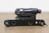 (1) Shimano Ultegra BR-R8170 Flat Mount Hydraulic Disc Brake Road Caliper 8170 158g