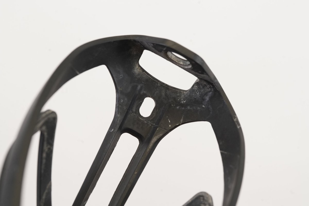 (1) Specialized Rib Cage II Water Bottle Cage 33g