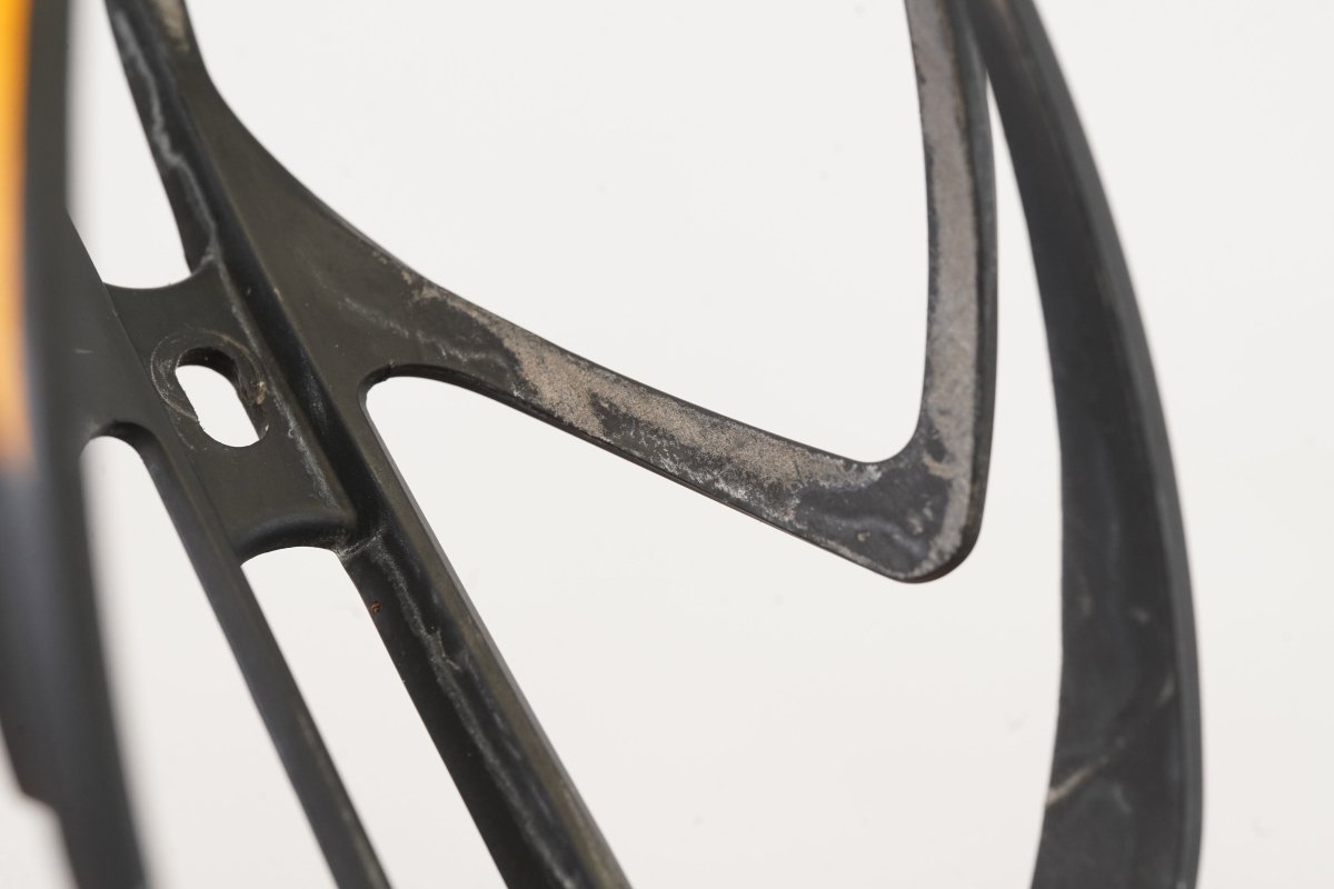 (1) Specialized Rib Cage II Water Bottle Cage 33g