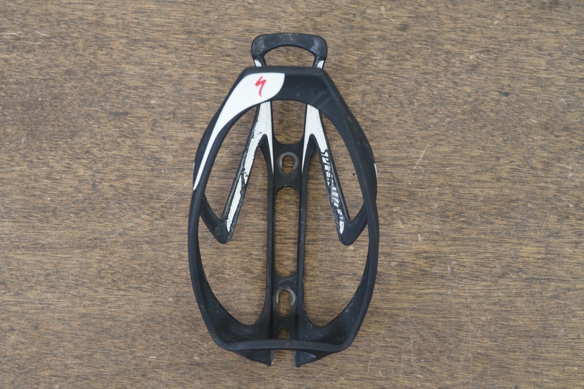 (1) Specialized Rib Cage II Water Bottle Cage 43g