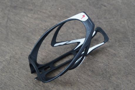(1) Specialized Rib Cage II Water Bottle Cage 45g