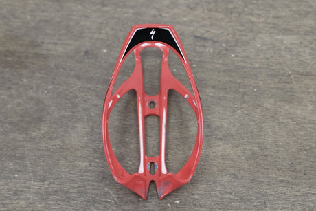 (1) Specialized Rib Cage Water Bottle Cage 35g