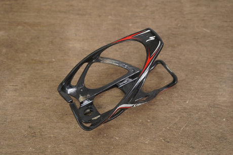 (1) Specialized Rib Cage Water Bottle Cage 37g
