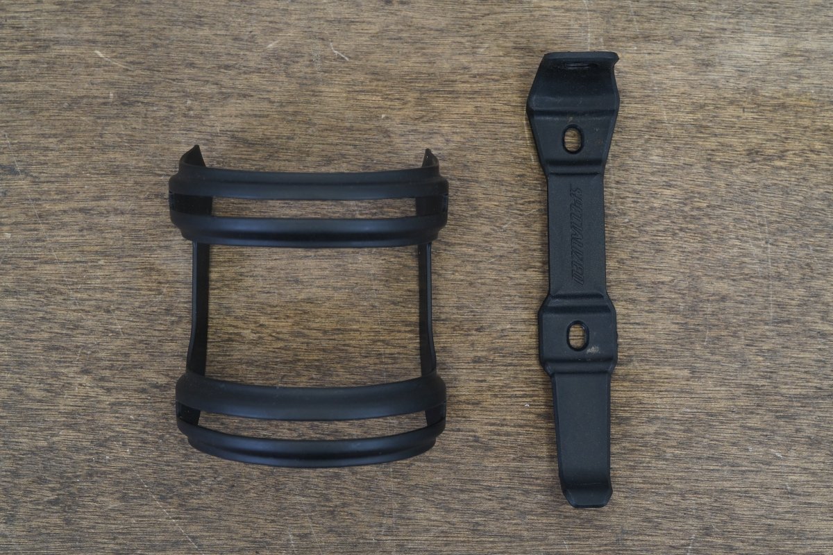 (1) Specialized Roll Cage Water Bottle Cage