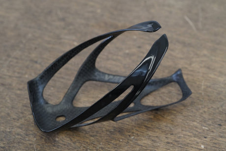 (1) Specialized S-WORKS Rib Cage III Carbon Water Bottle Cage 21g