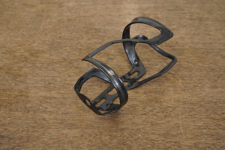 (1) Specialized Zee II Carbon Side Loader Water Bottle Cage 27g