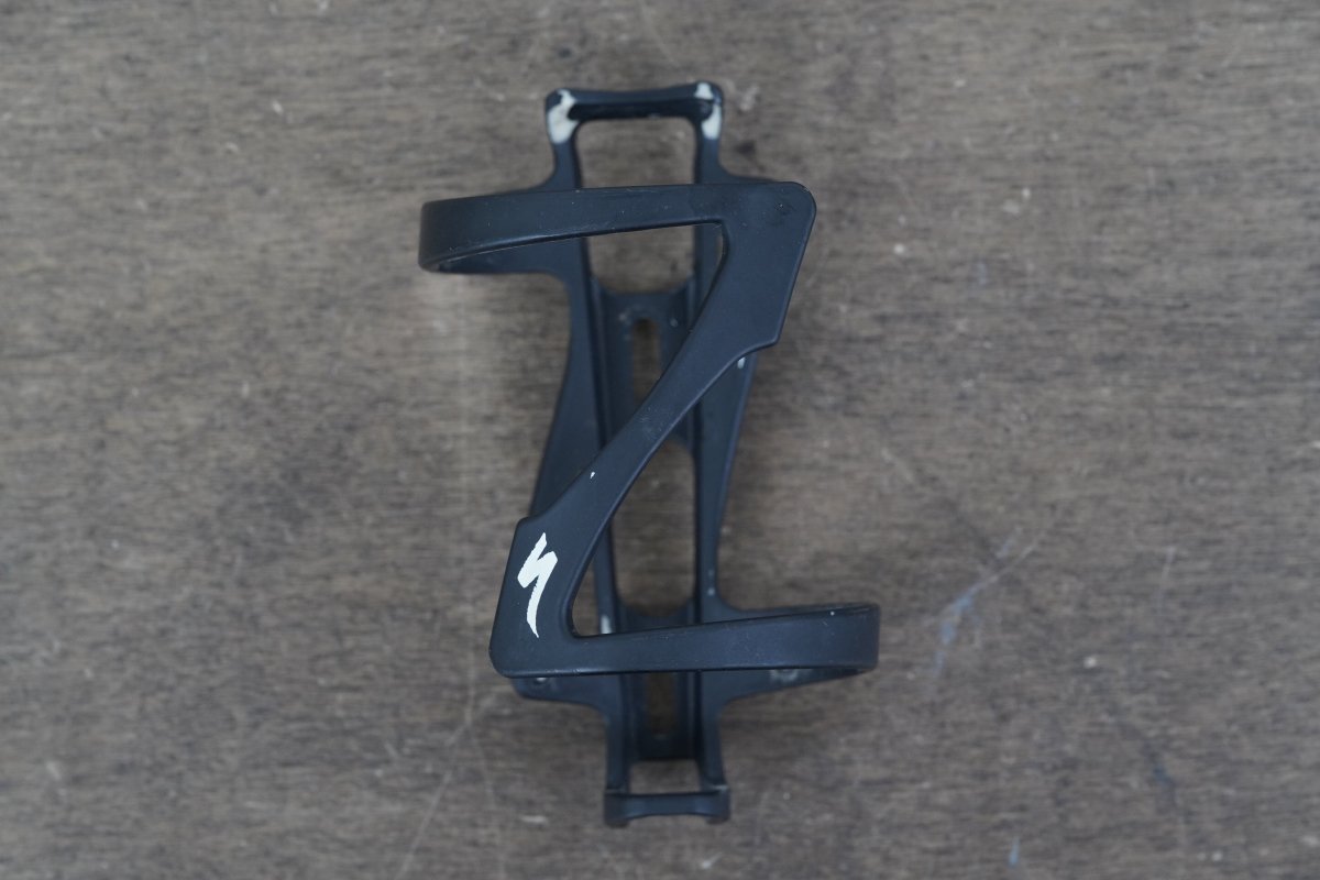 (1) Specialized Zee II Side Loader Water Bottle Cage 39g