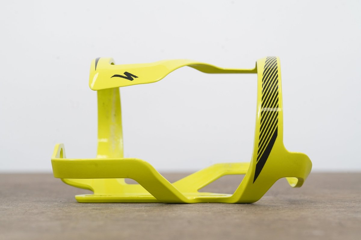 (1) Specialized Zee II Side Loader Water Bottle Cage