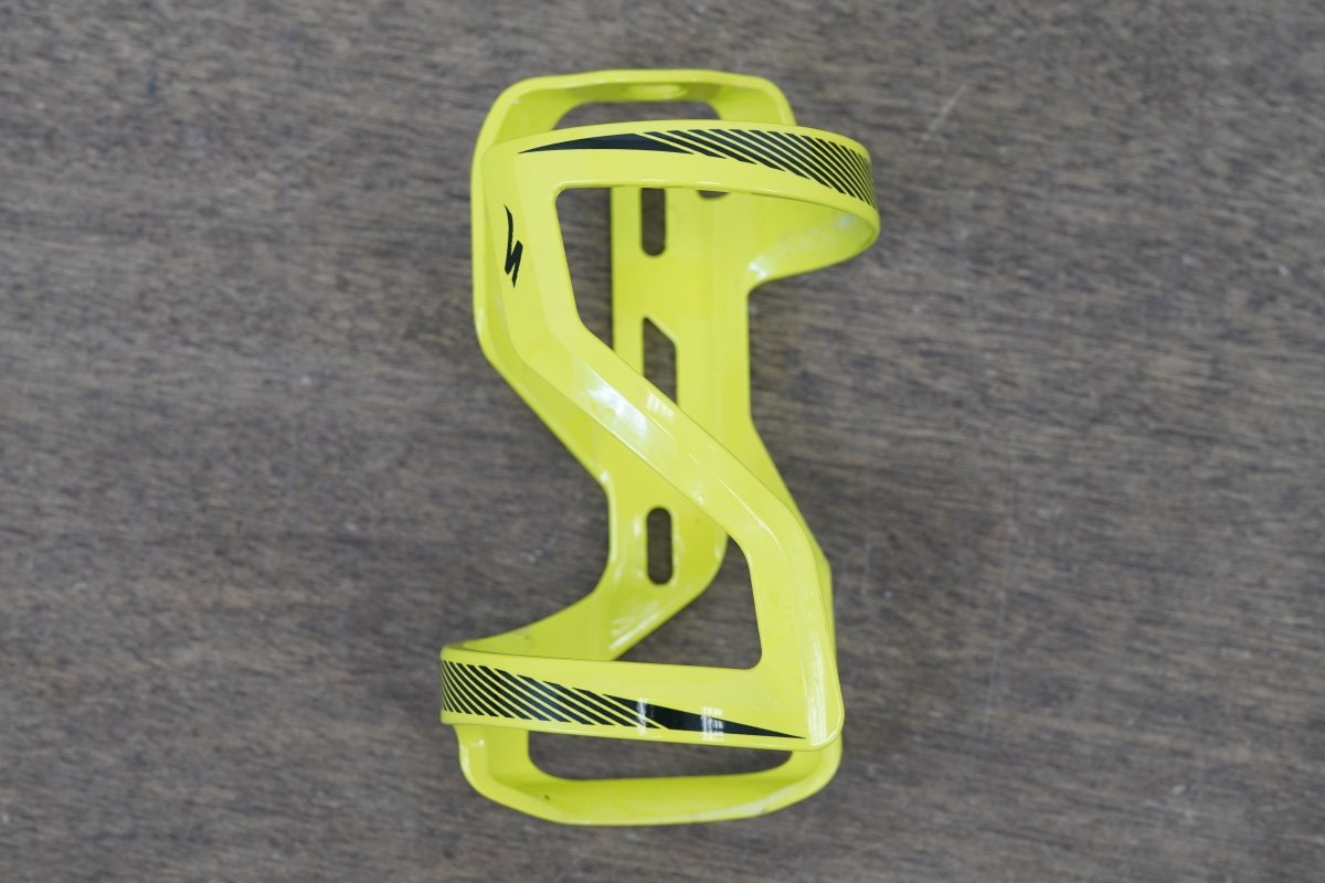 (1) Specialized Zee II Side Loader Water Bottle Cage