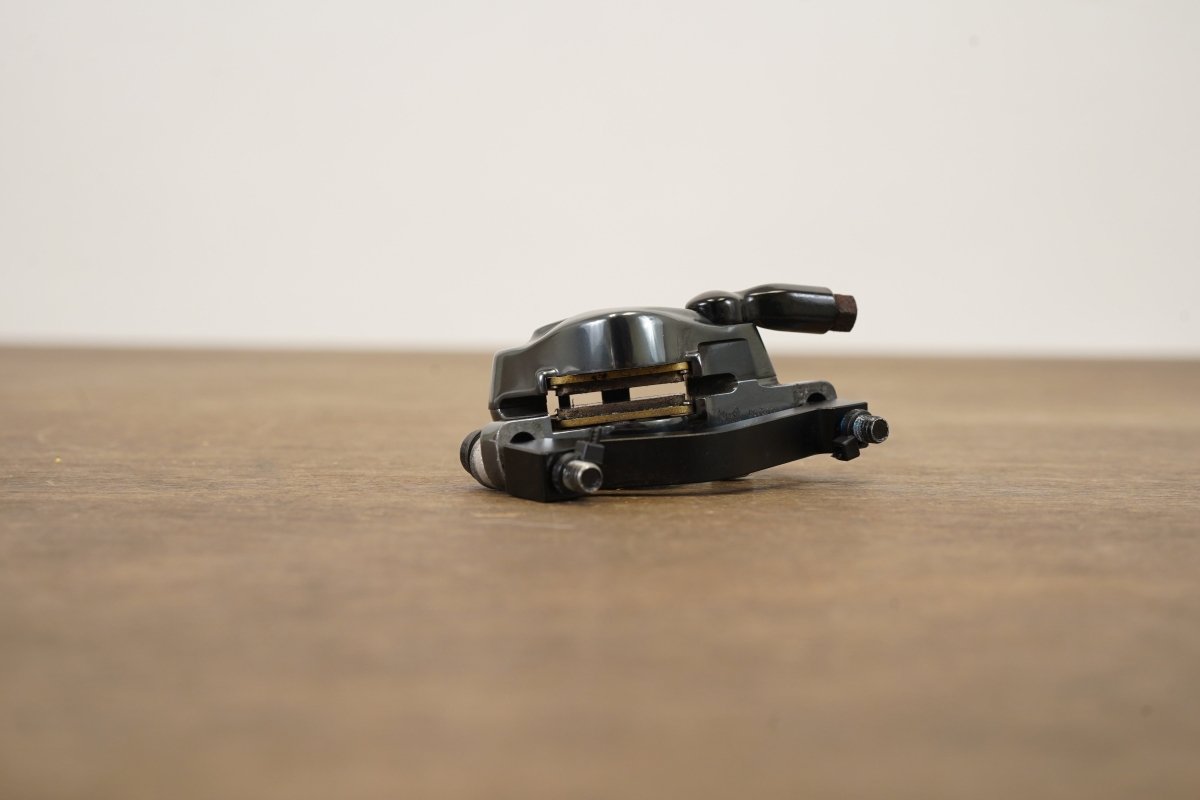 (1) SRAM Force 22 HRD Hydraulic Post Mount Disc Brake Caliper
