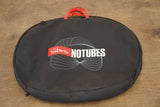 (1) Stan's No Tubes Wheel Bag Road Bike 700C