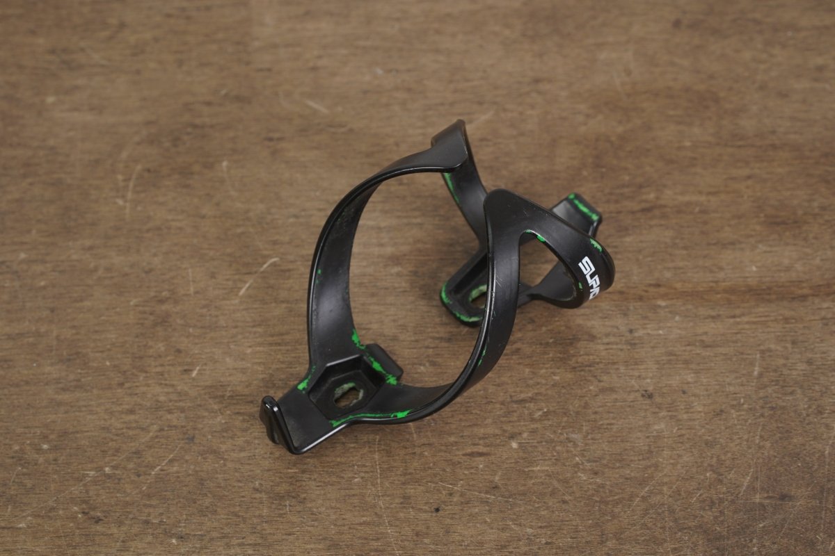 (1) Supacaz Water Bottle Cage 35g