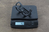 (1) Trek Side Loader Water Bottle Cage 43g