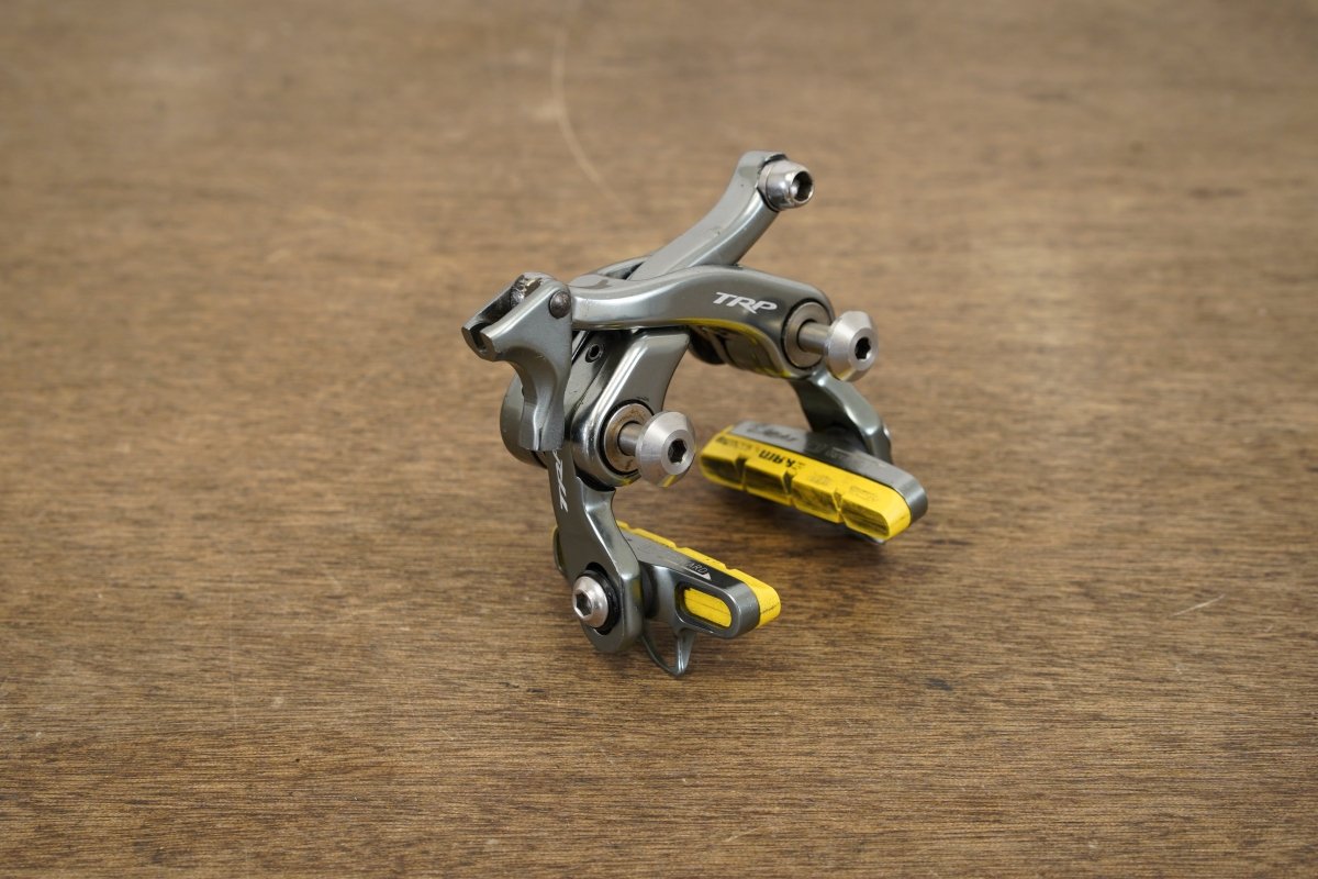 (1) TRP T850 Direct Mount Rim Brake Caliper