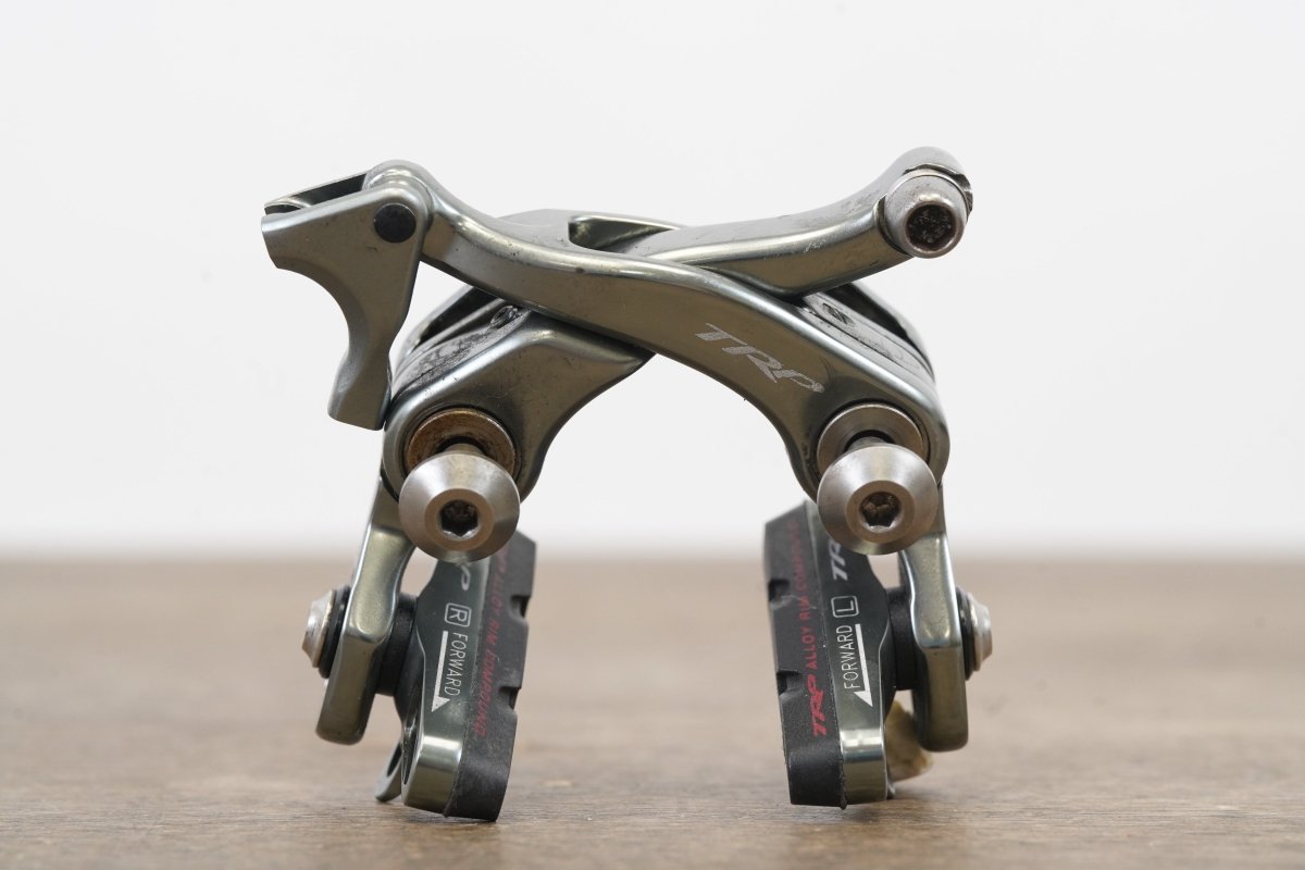 (1) TRP T850 Direct Mount Rim Brake Caliper