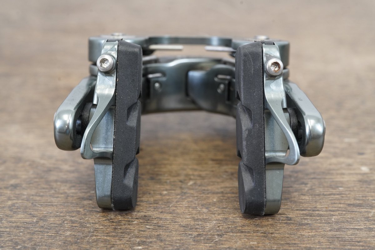 (1) TRP T850 Direct Mount Rim Brake Caliper