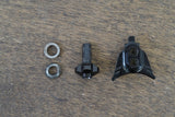 (1) TRP T860 Aero Direct Mount Rim Brake Road Caliper 236g
