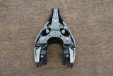 (1) TRP T860 Aero Direct Mount Rim Brake Road Caliper 236g