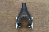 (1) TRP T860 Aero Direct Mount Rim Brake Road Caliper 236g