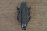 (1) XLAB Gorilla Carbon Water Bottle Cage