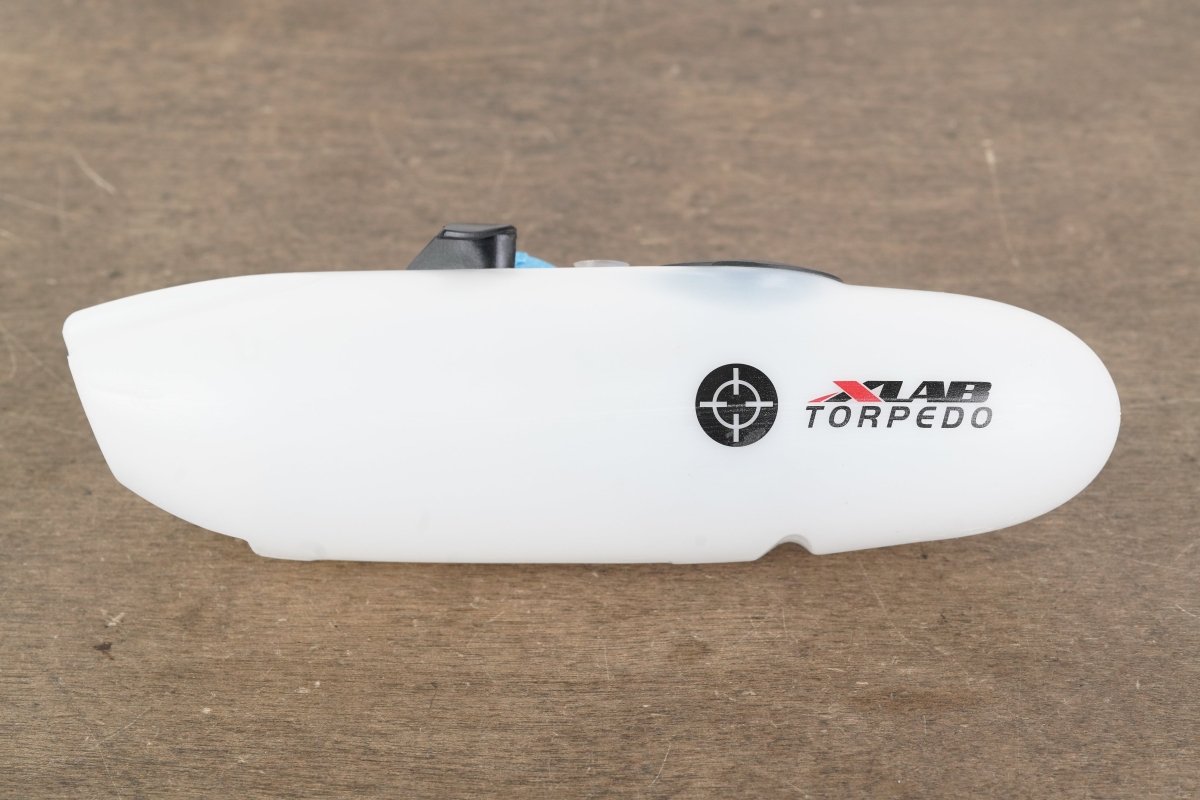 (1) XLAB Torpedo Mini TT Extension Mount + Torpedo Bottle
