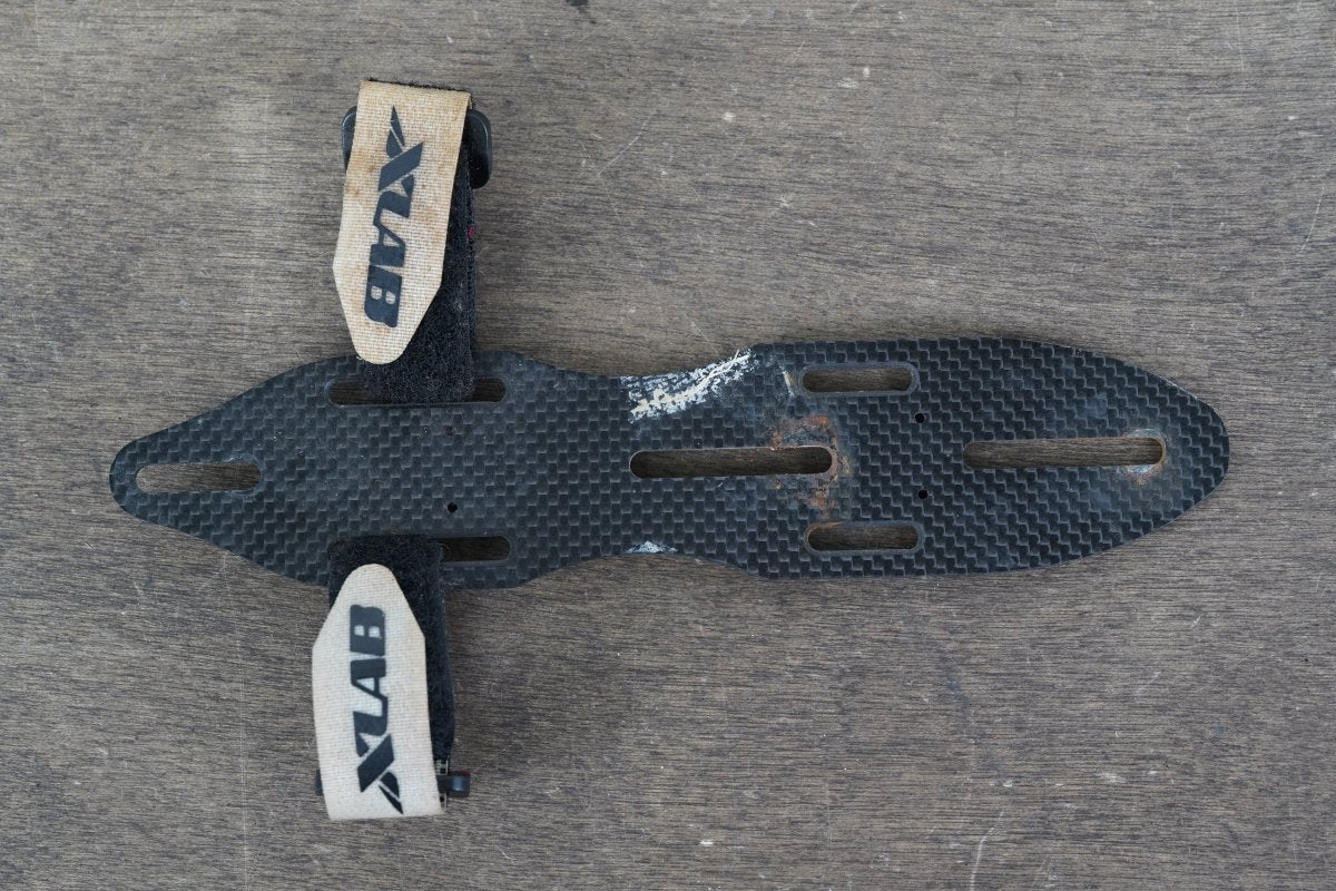 (1) XLAB Torpedo Mini TT Extension Mount + Torpedo Bottle