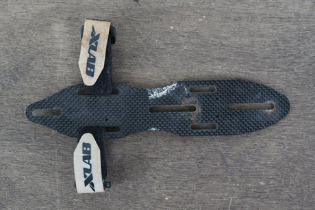 (1) XLAB Torpedo Mini TT Extension Mount + Torpedo Bottle