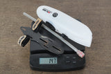 (1) XLAB Torpedo Mini TT Extension Mount + Torpedo Bottle
