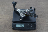 (1) XLAB Torpedo TT Extension Mount + XLAB Carbon Bottle Cage + Wahoo Mount 202g