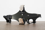 (1) XLAB Torpedo TT Extension Mount + XLAB Carbon Bottle Cage + Wahoo Mount 202g