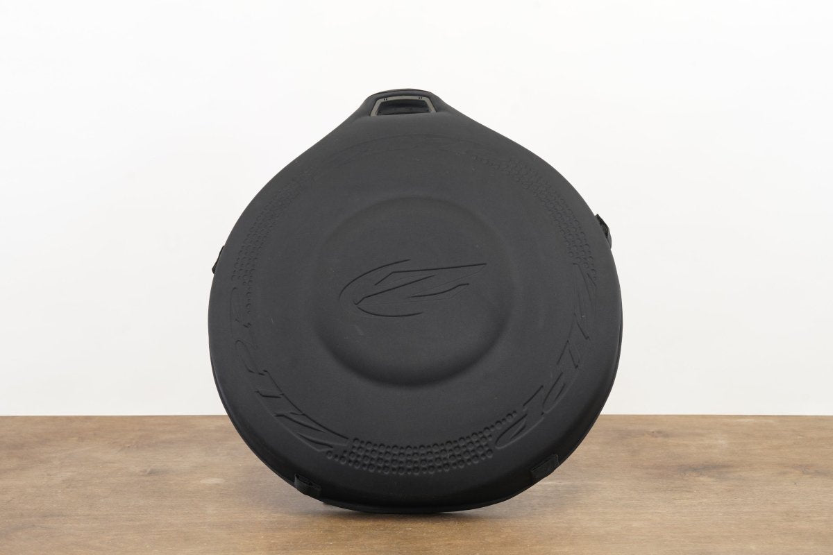 (1) Zipp Connect Padded Wheel Bag Road Bike 700C