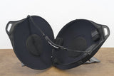 (1) Zipp Connect Padded Wheel Bag Road Bike 700C