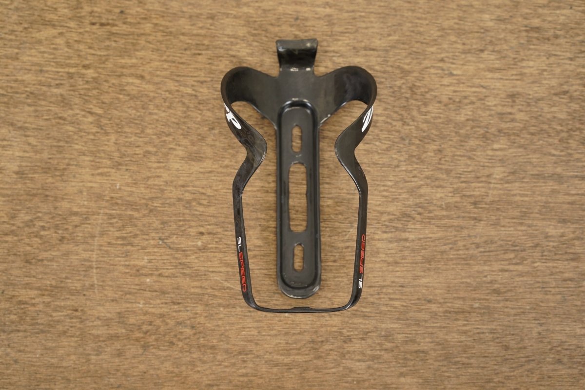 (1) Zipp SL Speed Carbon Water Bottle Cage 16g