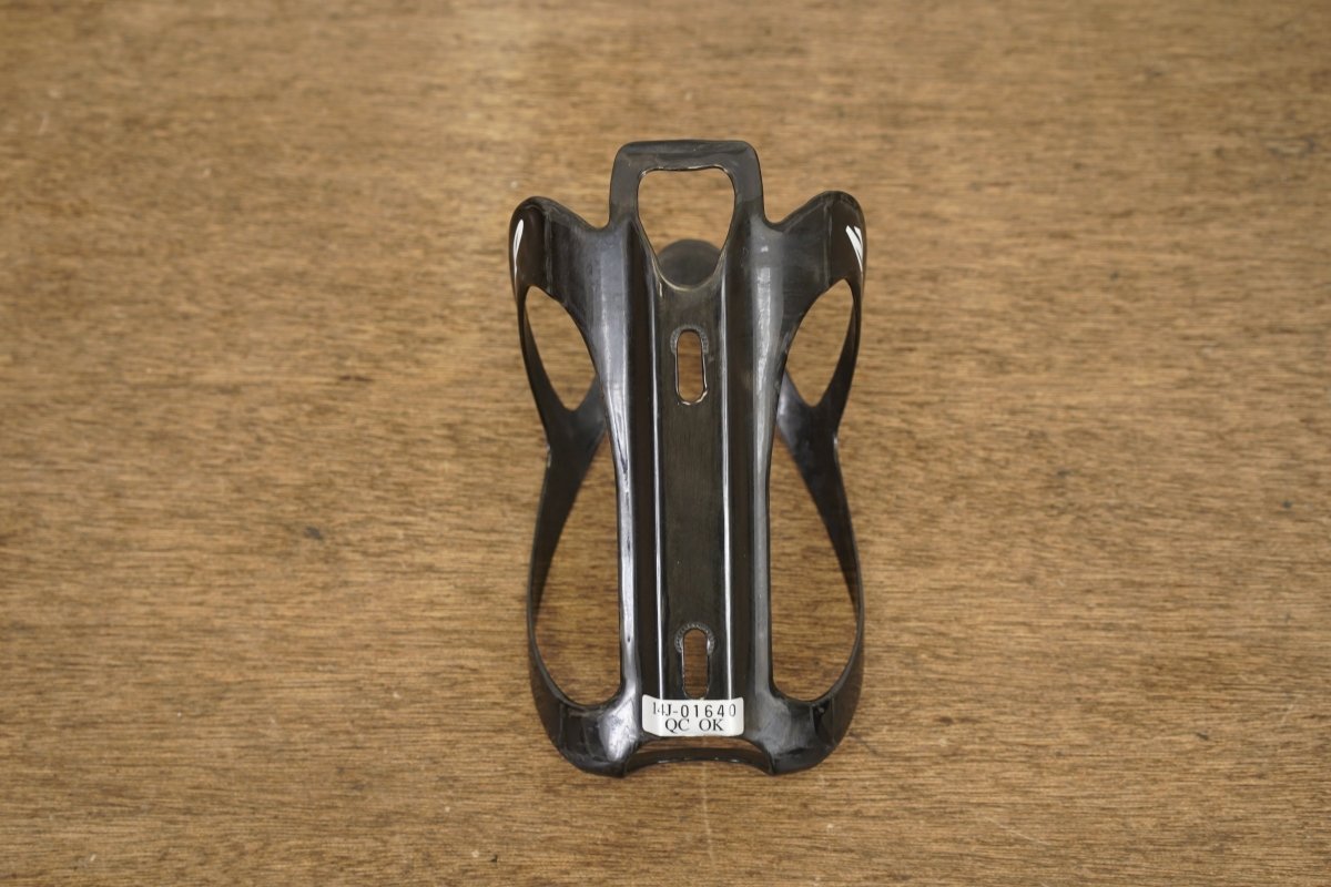 (1) Zipp Vuka BTA Carbon Water Bottle Cage 27g