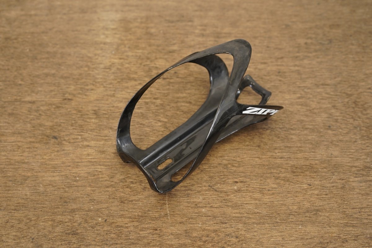(1) Zipp Vuka BTA Carbon Water Bottle Cage 27g