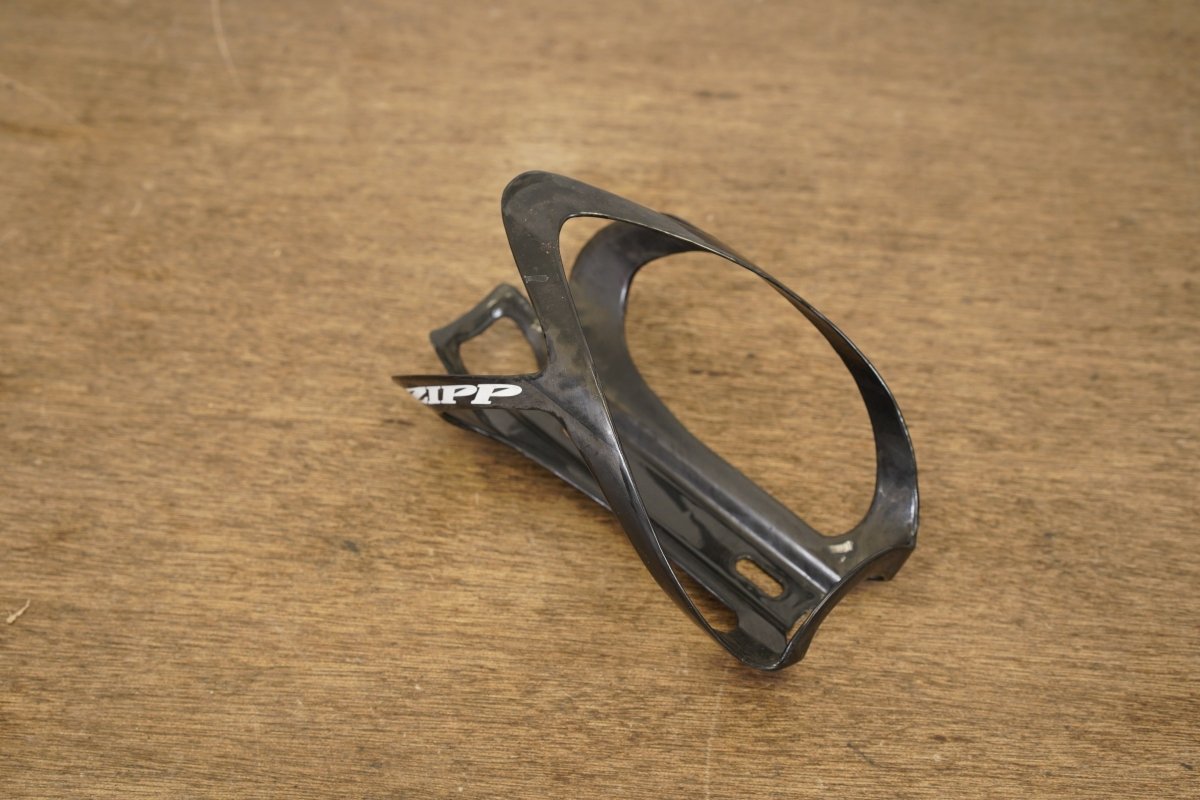 (1) Zipp Vuka BTA Carbon Water Bottle Cage 27g